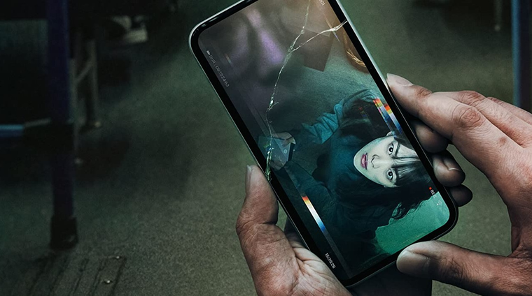 Identidad desbloqueada es uno de los estrenos destacados de este viernes en Netflix