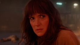 Winona Ryder habló del final de Stranger Things.&nbsp;