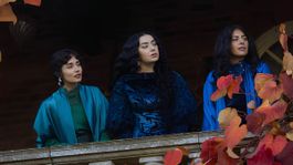 De la música a la pantalla: descubre los filmes con los que la cantante británica conquistará el cine.