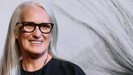 Jane Campion