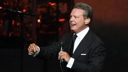 Hace poco salió a la luz que Luis Miguel habría terminado con su actual pareja.