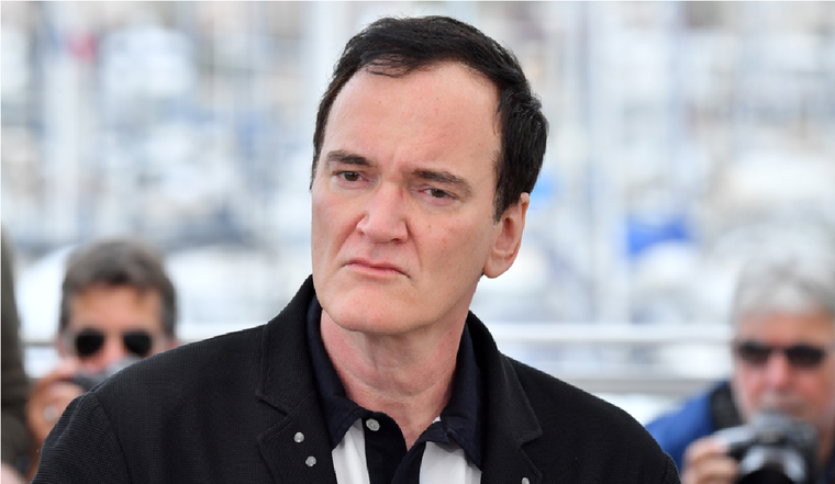 Quentin Tarantino reveló cuál es la película que tiene miedo de ver.