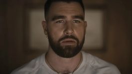 La figura de los Kansas City Chiefs debutó como actor