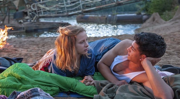 La aclamada película que pronto será eliminada de la plataforma