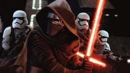 los cuatro fantasticos podrian tener a una importante estrella de star wars