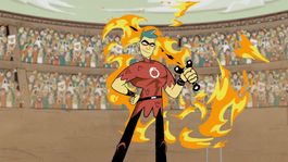 La Huella del Oro llega en abril. La Huella del Oro llega en abril.