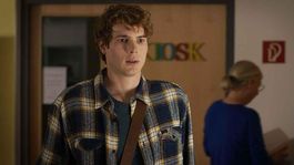 El thriller alemán que no te querrás perder