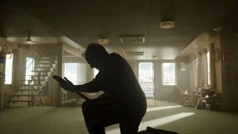 Estas películas tienen caracteristicas que podrían hacerlas parte de lso Premios Oscar 2026.