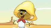 Se viene una nueva película de Speedy Gonzales. Se viene una nueva película de Speedy Gonzales.