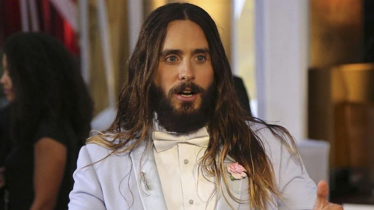 Jared Leto