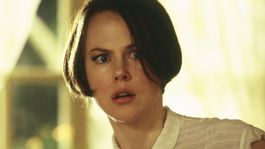 Que Ver | Nicole Kidman protagoniza esta popular película de ciencia ficción