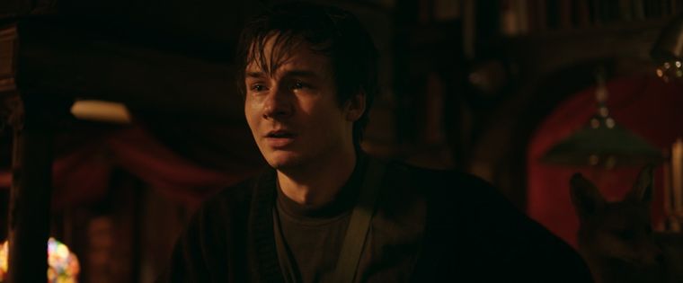 La continuación tiene una duración de 84 mintuos