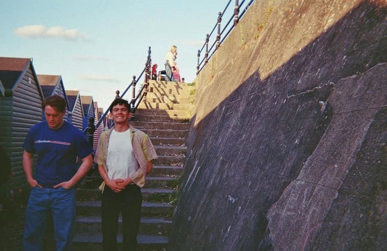 Joe Locke se despide de su personaje de Heartstopper en una nueva publicación. Joe Locke se despide de su personaje de Heartstopper en una nueva publicación.