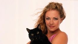 Que Ver | Melissa Joan Hart interpretó a Sabrina Spellman por varios años