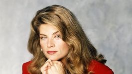 Kirstie Alley fue cremada tras su muerte