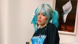 Foto: Instagram @karolg