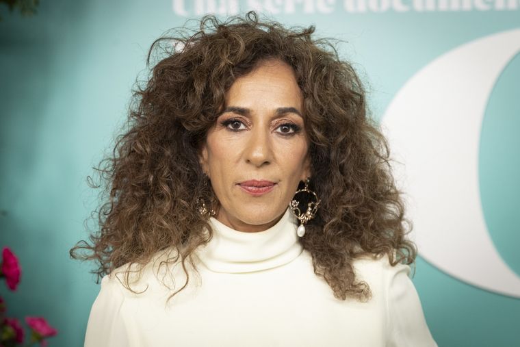 La cantante Rosario Flores sufrió la pérdida de un hermano hace ya varios años.