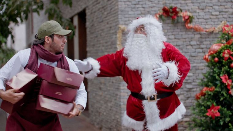 La serie de Lifetime que bate récords&nbsp;