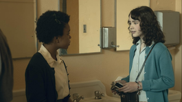 El nuevo capítulo de It: bienvenidos a Derry profundiza en la historia de Lilly. El nuevo capítulo de It: bienvenidos a Derry profundiza en la historia de Lilly.