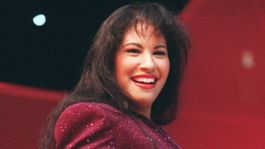 Selena Quintanilla llega a TikTok.