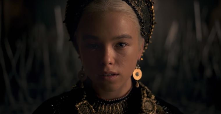House of the Dragon