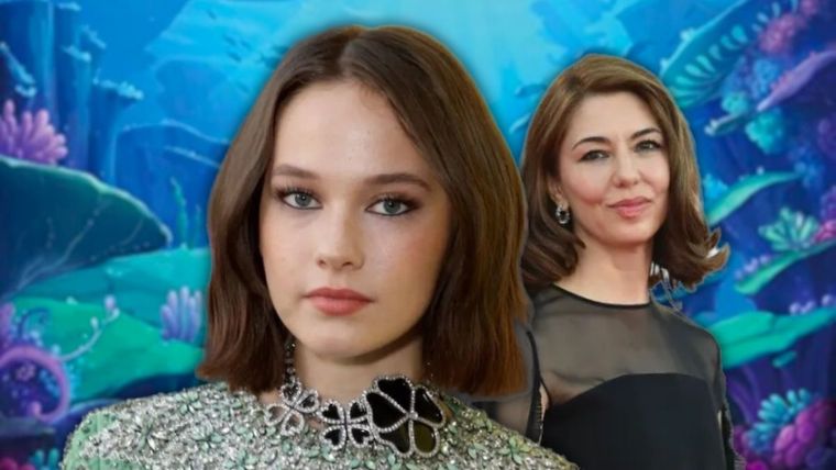 Cailee Spaeny podría haber protagonizado la adaptación de La sirenita de Sofia Coppola.