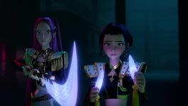 sony pictures no se arrepiente de lo que hizo con las guerreras k-pop sony pictures no se arrepiente de lo que hizo con las guerreras k-pop