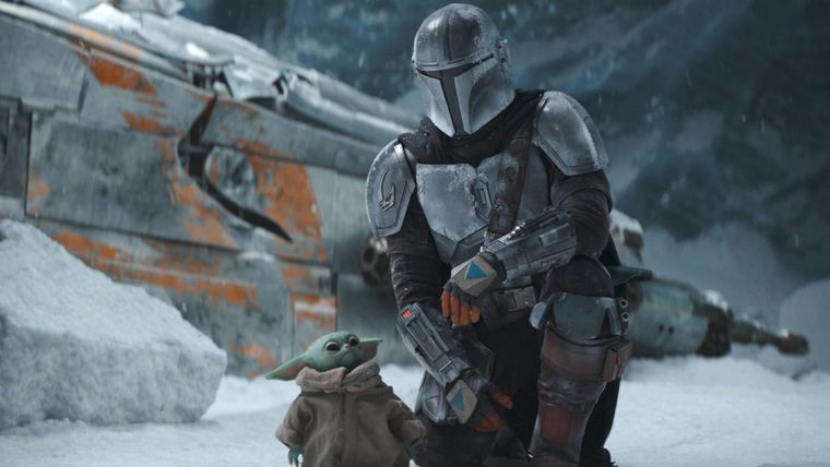 La producción de la temporada 3 de The Mandalorian ya comenzó.
