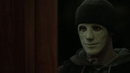 la siniestra pelicula de terror con puntaje casi perfecto que no te puedes perder
