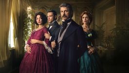 Que Ver | El gatopardo, la nueva serie de época que conquista el streaming