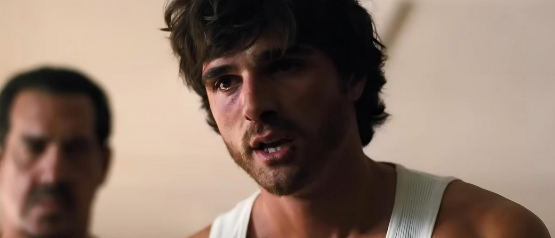 Jacob Elordi se despidió de Nate