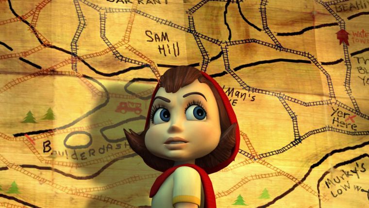 La película animada que marcó la infancia de muchos pero pocos recuerdan