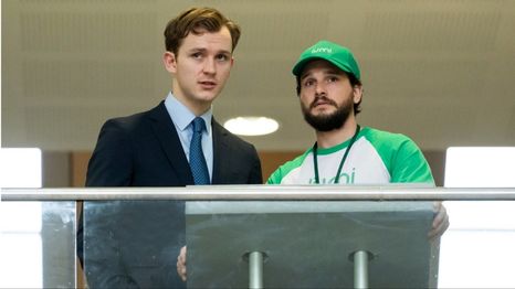 Industry se despide de un personaje clave