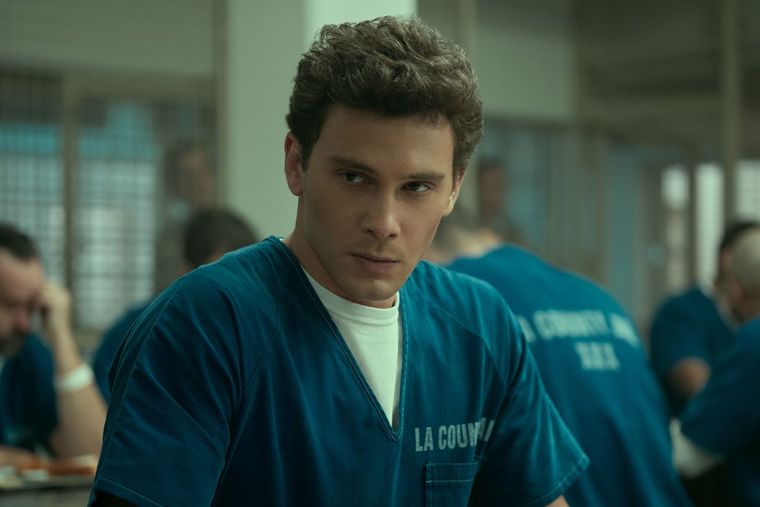 Cooper Koch defiende a Erik Menendez tras su visita a la prisión