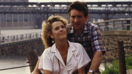 Robert De Niro y Jane Fonda trabajaron solo una vez y fue en este drama romántico Robert De Niro y Jane Fonda trabajaron solo una vez y fue en este drama romántico
