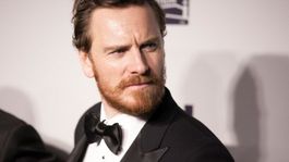 Michael Fassbender ha sorprendido con su transformación Michael Fassbender ha sorprendido con su transformación
