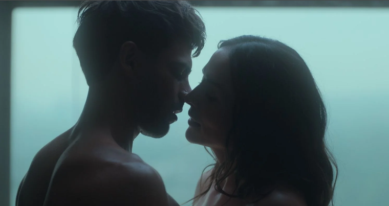 La serie cuenta con 18 episodios.&nbsp;