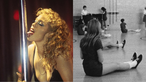 Estos son los nuevos estrenos de MUBI. Estos son los nuevos estrenos de MUBI.