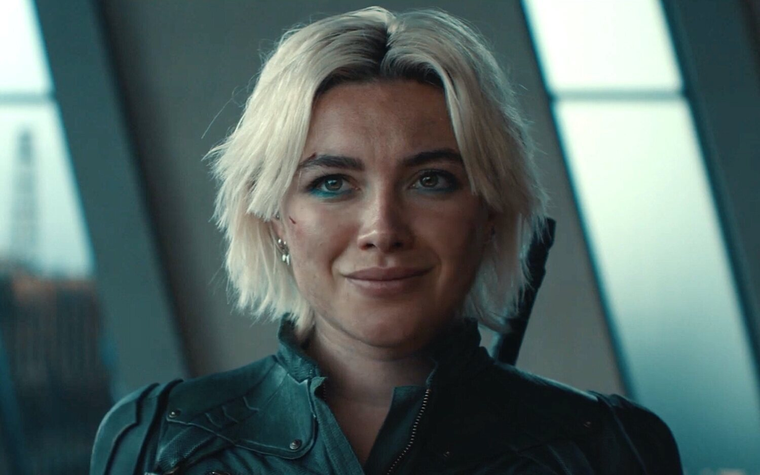 La llegada de Thunderbolts a Disney+ será en agosto