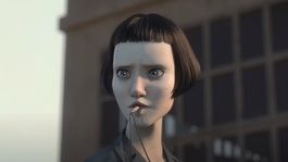 Que Ver | La serie animada que se impuso en el Top Global