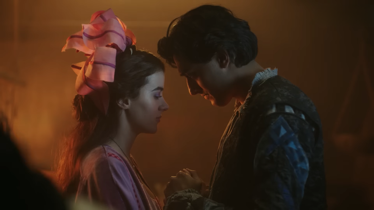 El Decamerón llegó la semana pasada a Netflix