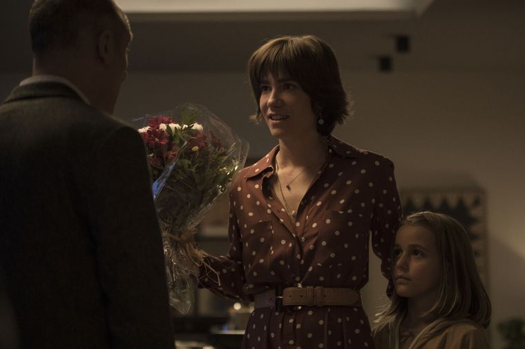 Hogar ha logrado altos números de audiencia.