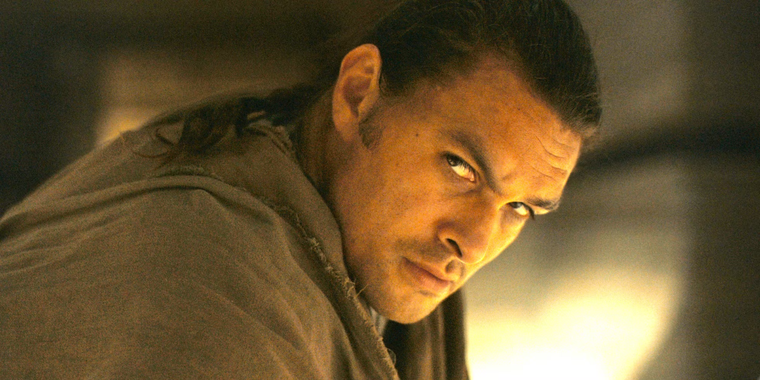 Jason Momoa como Duncan Idaho