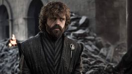 Por poco nos quedamos sin Peter para el papel de Tyrion