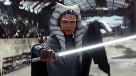 La segunda temporada de Ahsoka está en camino, pero no llegará este año
