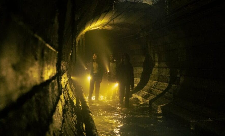 It: Welcome to Derry profundizará en la historia de Bob Gray It: Welcome to Derry profundizará en la historia de Bob Gray