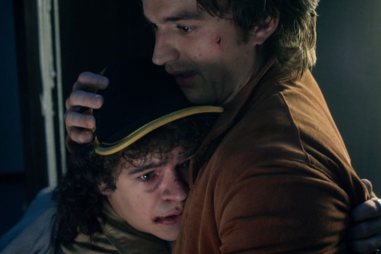 La quinta temporada de Stranger Things no termina de convencer a los fanáticos.