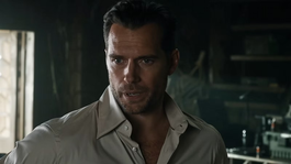 Lo nuevo de Henry Cavill y Guy Ritchie llega al streaming.&nbsp;