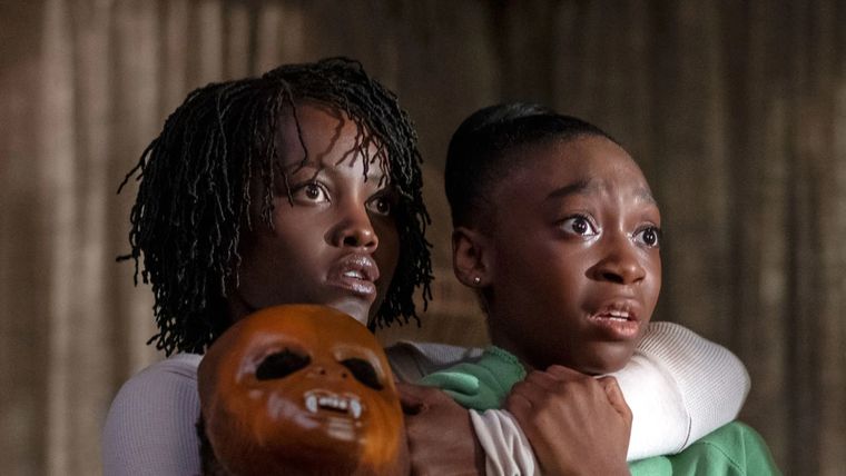 Us se estrenó en 2019 y fue un éxito comercial y de crítica