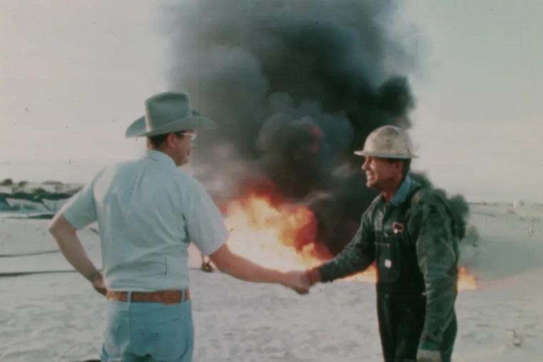 El efecto Casa Blanca llegó este viernes a Netflix El efecto Casa Blanca llegó este viernes a Netflix